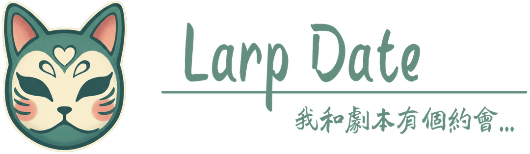 Larp Date